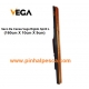 Saco De Canas Vega Rígido Spirit L (160cm X 10cm X 9cm)